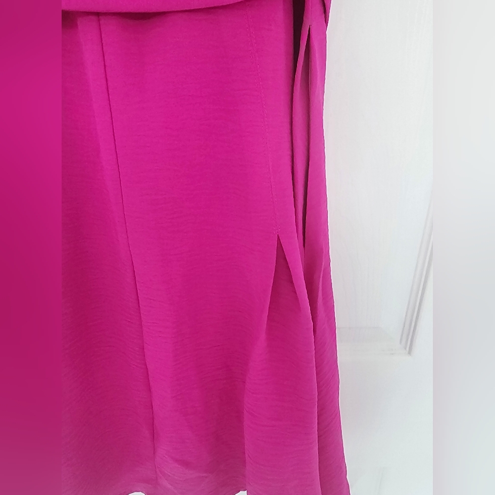 DKNY, size 10, pink - Picture 3 of 6